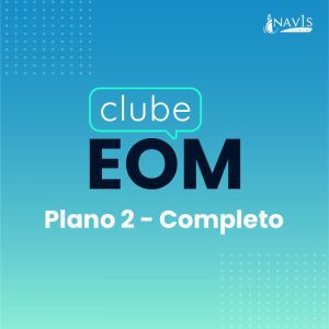 Clube EOM - Plano Anual